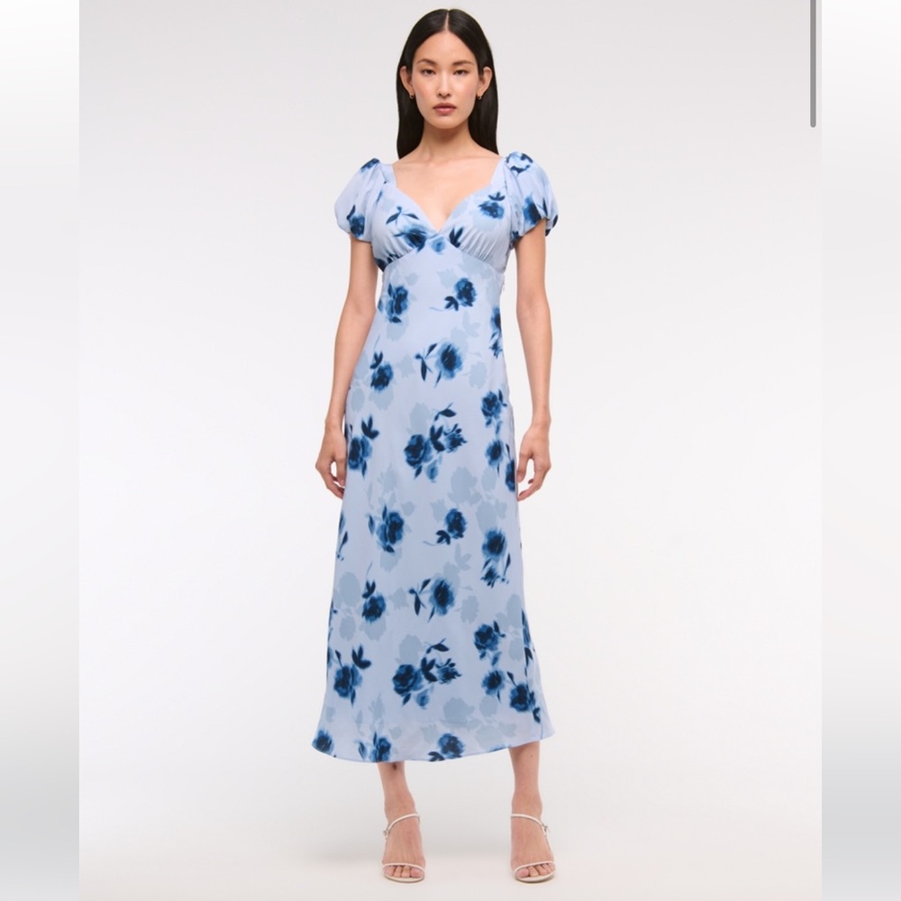 Abercrombie Dress